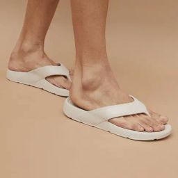 Forca by Lifestyle Men's Beige Flip Flop-image-17