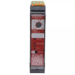Schneider Electric TeSys 3 kW Advanced Motor Starter, LZ7H6X53BD-image-70