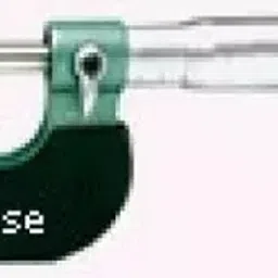 Precise 50-75 mm Outside Micrometer Disc Type-65