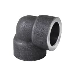 Leader FSFE 01 Forged Fitting Screw Elbow 90 19.05 mm (3/4 Inch) 3000 PSIG-image-84