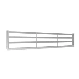 Hafele Ventilation Grill Silver 65x391x12.5 mm, 571.83.900-image-16