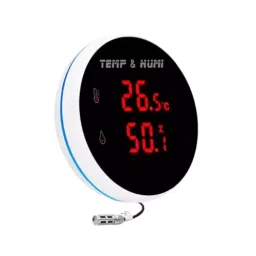 amiciSense Smart Atmospheric Monitoring Device Real-Time Temperature and Humidity Tracking with App Integration-48