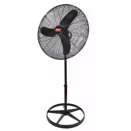Dayton 30 inch Blade Dia Light-Duty Quiet-Design Industrial Fan 3 Speed, 2RDZ7-image-32