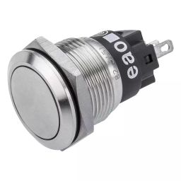 EAO VANDAL SWITCH, SPDT, 5A, 250V, 82-5151.1000-image-81