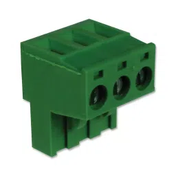 CAMDENBOSS Terminal Block, Pluggable, 3Pos, 12Awg, CTB9208/3-picture-12