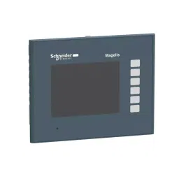 Schneider Electric 88.9 mm TFT Touch Screen HMI, HMIGTO1310-picture-47