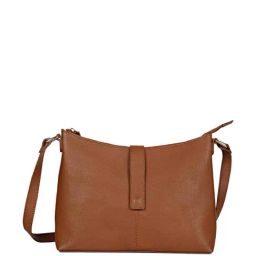 Favore Brown Solid Medium Slings-image-8