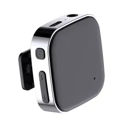 VeeDee J21 Clip Bluetooth Audio Adapter with Mic-85
