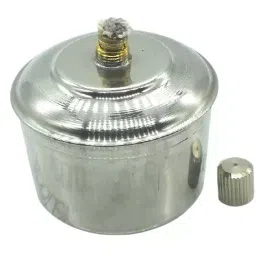 Rasayan Aluminum Sprit Lamp Metal Body 40902-29