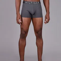 TOMMY HILFIGER Dark Ash Low Rise Trunks-picture-26