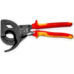 Knipex 95 36 320 Cable Cutter (Length: 320 mm)-image-41