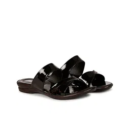 BIG BIRD FOOTWEAR Women Wedge Sandals-image-55