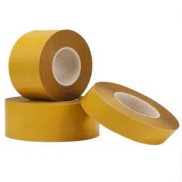 TJIKKO 24 mm x 20 m Double Sided Cloth Tape (Set of 1)-15