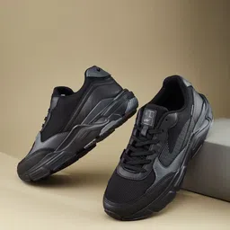 Campus Men Lace-Ups Sneakers-image-67