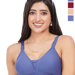 Liigne Bra Full Coverage-56