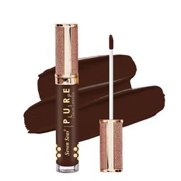 Seven Seas Pure Highly Pigmented Long Lasting Liquid Lipstick -Crown Of Thorns-7ml-92