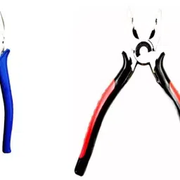 Sky Blue Sbe_Plier_Combo_Mod_00200 Lineman Plier 7.8 inch Set of 2 Pcs-picture-32