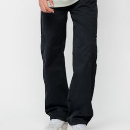 FREAKINS Men Relaxed Fit High-Rise Jeans-image-81