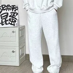 StyleCast Men Relaxed Trousers-picture-48