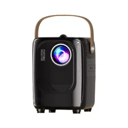 MEGAWISE Wi-Fi Projector Portable Mount LCD & LED 3500 Lumens Brightness, S-10-2