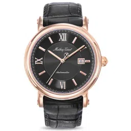 Mathey Tissot H9030PN Analog Watch for Men-picture-43