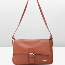 Fastrack Structured Shoulder Bag-78