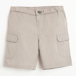 Campana Boys Cargo Shorts-picture-48