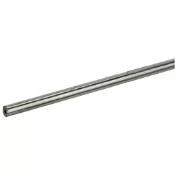 RS PRO Round Stainless Steel Metal Tube, 6mm OD, 3mm ID, 2m L, 1.5mm Thickness Model No 6614876 Pack of 5 Pcs-image-8