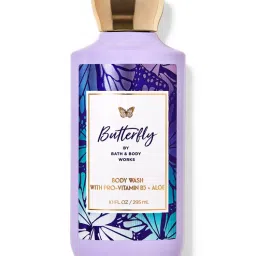 Bath & Body Works Butterfly Body Wash-picture-31