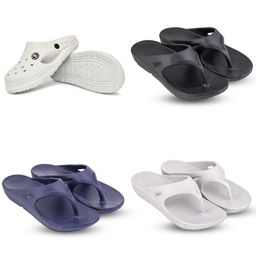 Feel alive Men Set of 4 Ultra-Comfortable Sliders-picture-45