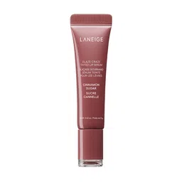 LANEIGE Glaze Craze Tinted Lip Serum with Argan Ceramides 12g - Cinnamon Sugar-27