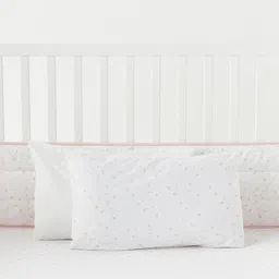 juniors by babyshop Juniors 2-Piece Assorted Pillowcase Set - 36x54 cm image 4