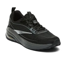 Campus Men Mesh Running Non-Marking Shoes image 4