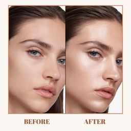 LAKYOU BEAUTY High Coverage Waterproof Base Foundation - 60 ml - Soft Ivory 02 image 4