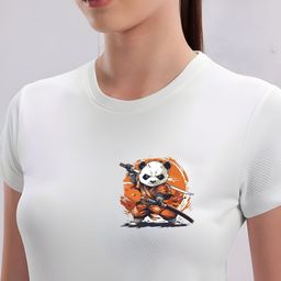 SZN Women Printed T-shirt-picture-35