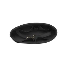 TIDYUP Black Set of 1 Reusable Handbag Organiser Organisers image 4