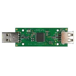Interface Development Tools Isolated USB 2.0 Stick (EVAL-CN0419-EBZ) image 2