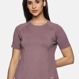 DOMIN8 Purple Graphic Print Sports T-Shirt-picture-47