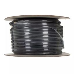 RS PRO 12 Cores PVC Sheath Industrial Cable Black, 2369220 (25 m)-image-87