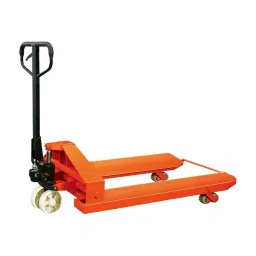 RB 2000 Kg (2 Ton) 1200 mm Fork Length Hydraulic Paper Roller Pallet, RB-137-picture-28