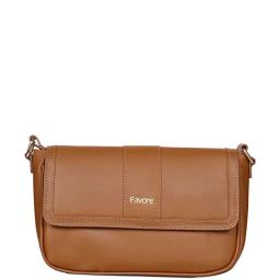 Favore Tan Solid Medium Slings-picture-17