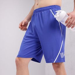 HRX by Hrithik Roshan Men Rapid Dry Running Shorts-image-70
