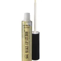 Makeup Studio 2 way Gel for Shiny & Glimmer Effects in Box 9 ml image 1