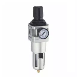 Panacea Technology G1 inch 4000 Flow 10 Bar Filter & Regulator AFR5000-10-image-71