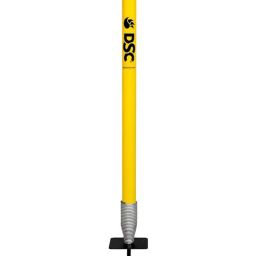 DSC Cricket Plastic Target Stumps with Metal Spring Size - Free Size-image-62
