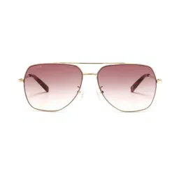 Tommy Hilfiger THJASON Brown Gradient Aviator-image-51