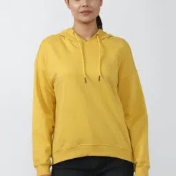Van Heusen Yellow Sweatshirt-picture-22