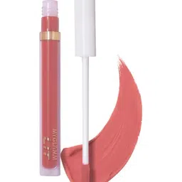 MyGlamm LIT Liquid Matte Lipstick Sugar Mama - 3 ml-16