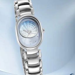 Fastrack 6274SM01 Uptown Retreat Analog Watch for Women-image-62