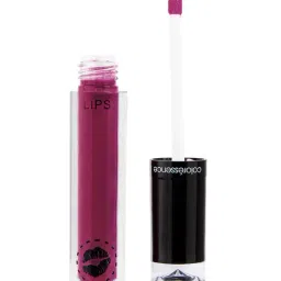 Coloressence Lipstay Liquid Lipstick Mulberry Silk - 4 ml-image-88